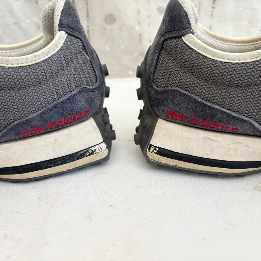 New Balance 327 Archive Pack - Castlerock MS327MD